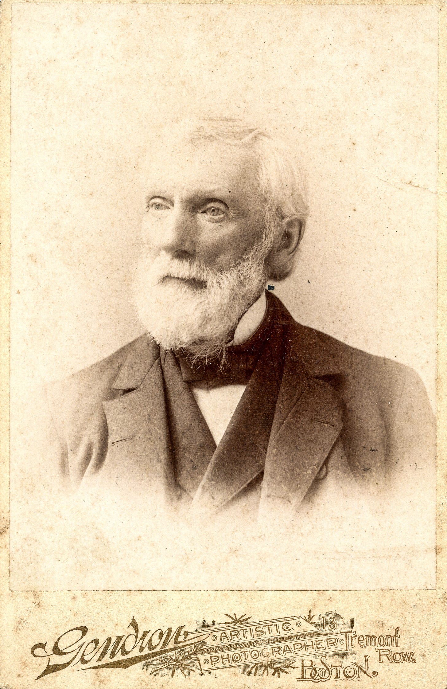Dr, Frederick W, Jones