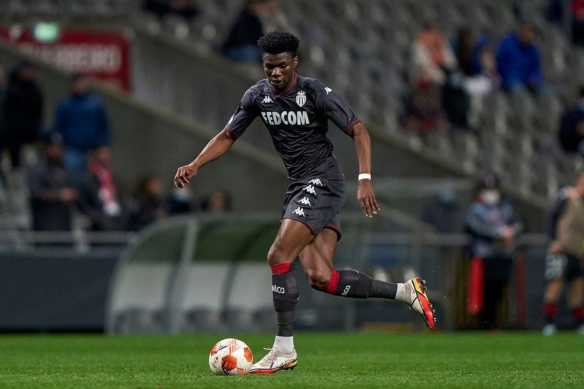 Real Madrid moving away from Tchouameni interest—report - Managing Madrid