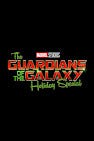 Guardians of the galaxy holiday special
