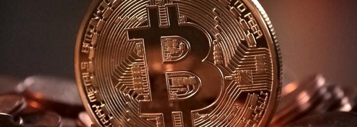Bitcoin’s on-chain analytics signal a long-term crypto bull run: exec