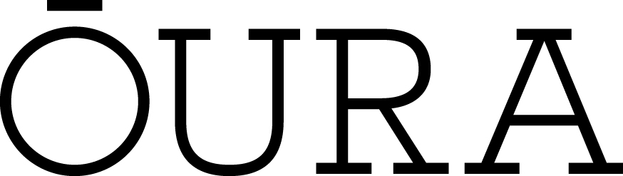 OURA Logo - San Francisco Oy