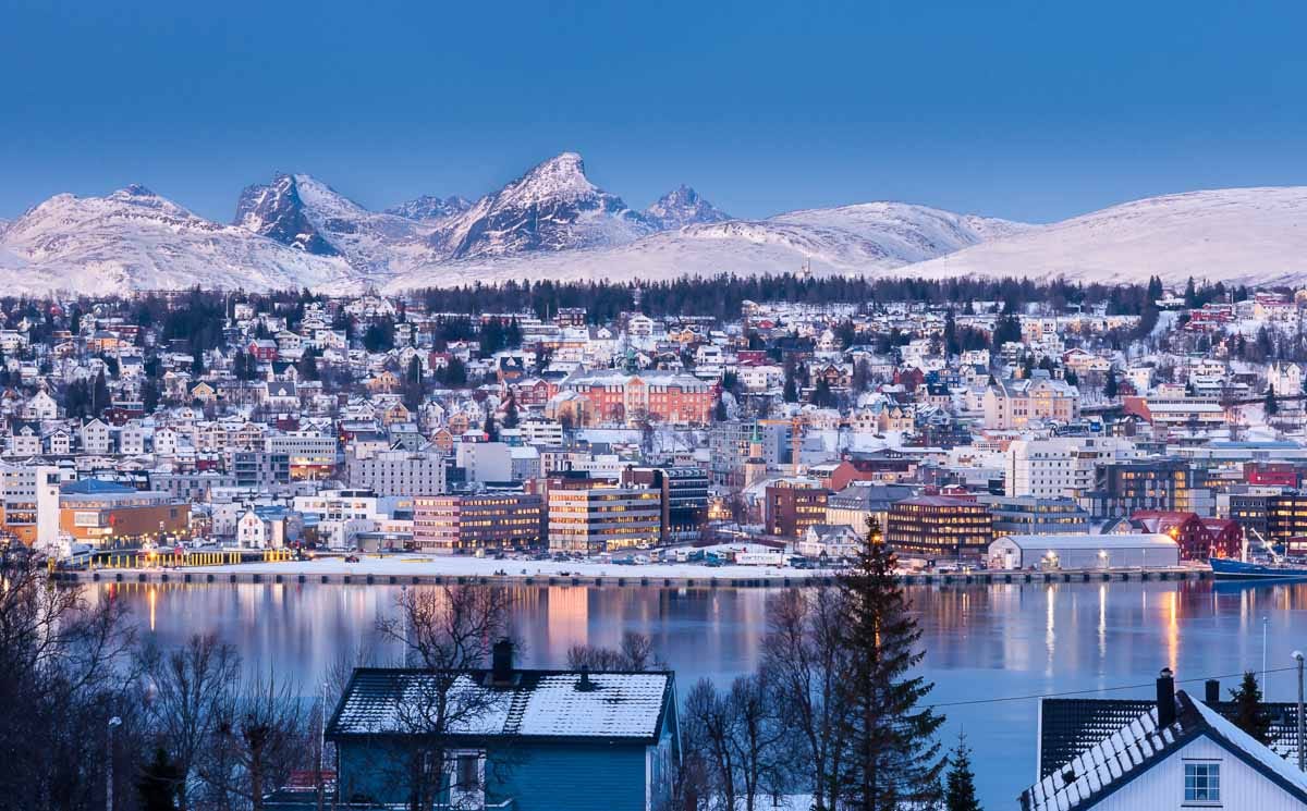 15 Things to Do in Tromso, Norway in Winter — The Discoveries Of