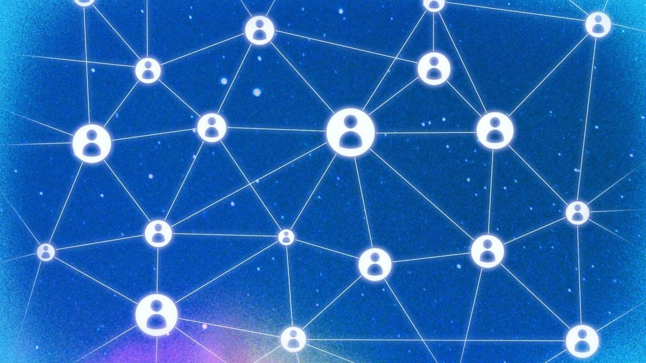 Blockchain Social Media: Why Decentralized Social Media Is ...