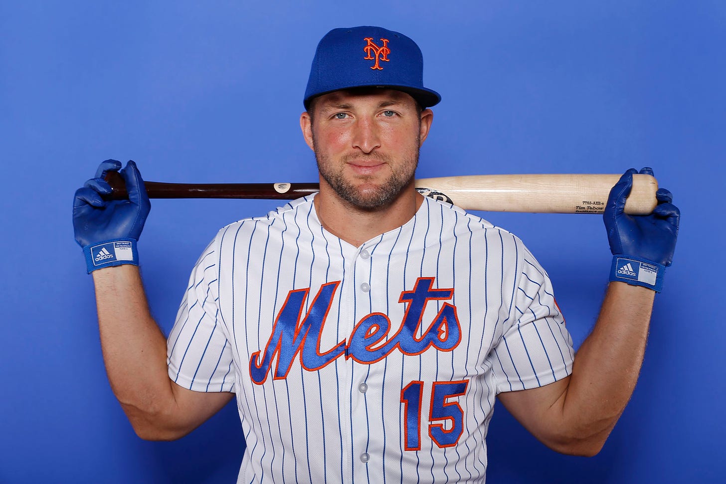 Image result for tim tebow mets"