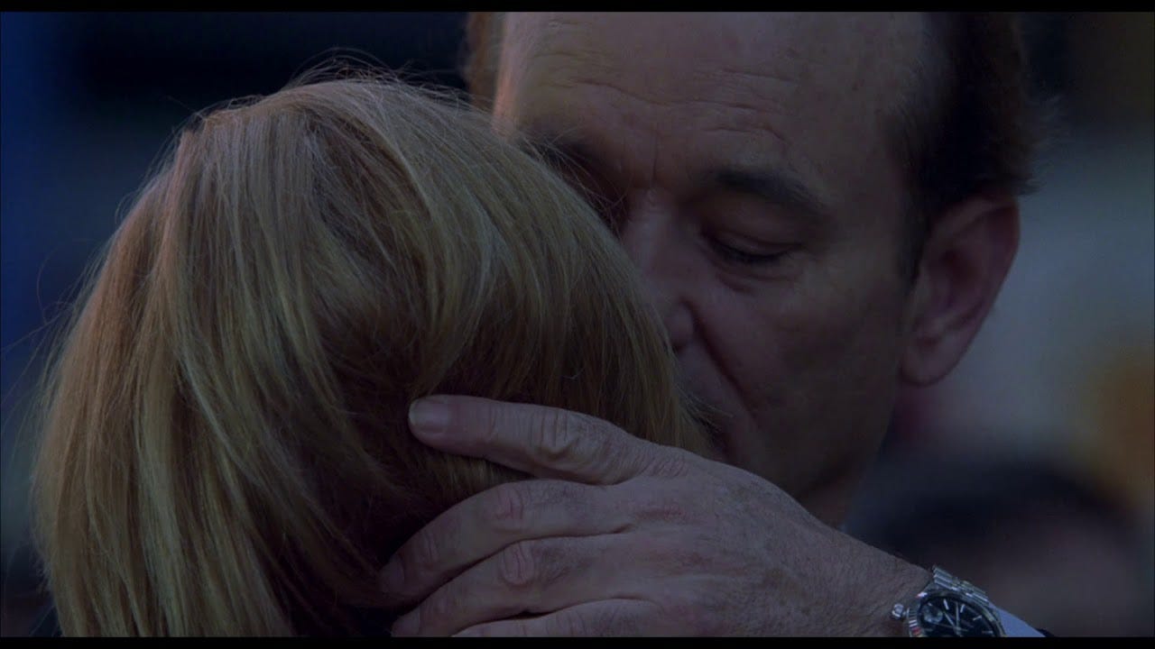 LOST IN TRANSLATION - &quot;Whisper&quot; Clip - YouTube