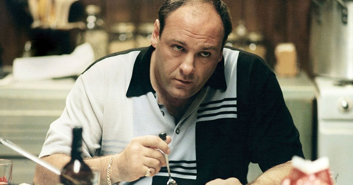 The Sopranos: The 10 Best Episodes