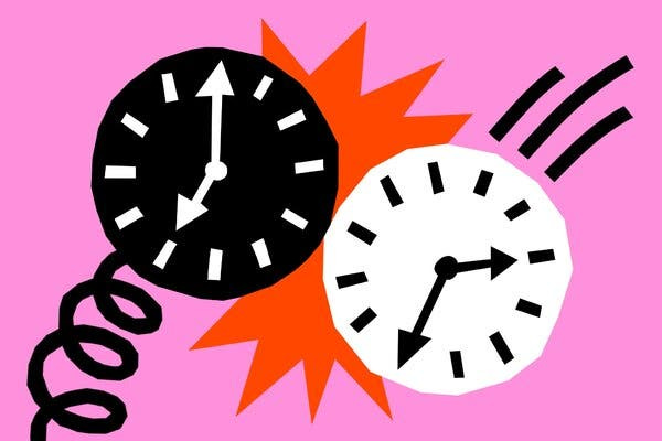 https://www.nytimes.com/2022/03/11/well/live/daylight-saving-time-standard-time-debate.html