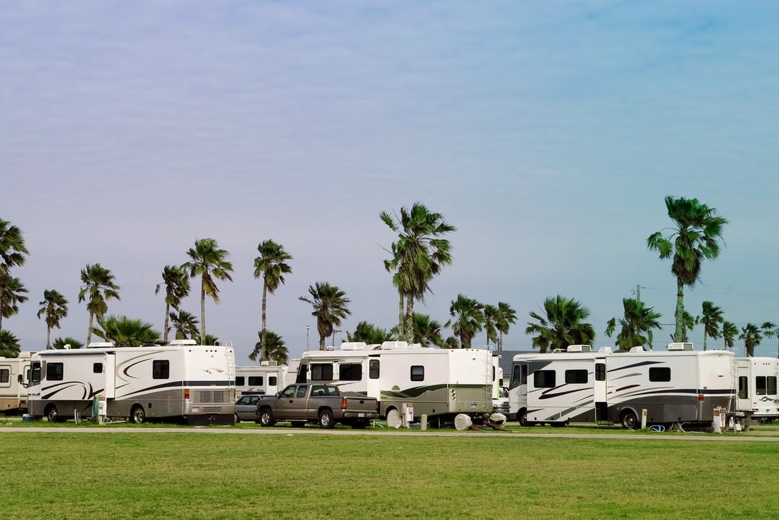 winter texans rv park mcallen