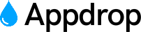 Appdrop logo