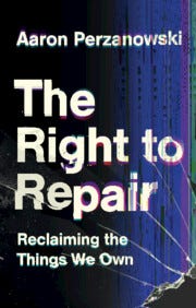 Cover: The Right To Repair