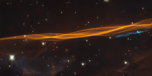 The Cygnus Loop