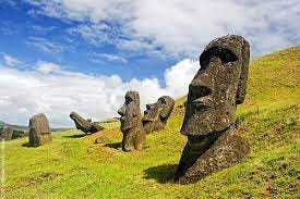 Île de Pâques, la mystérieuse Rapa Nui