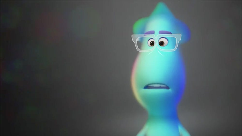 Pixar's Soul Debuts First Trailer - Variety