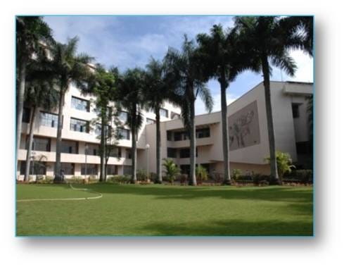 UR Rao Satellite Center (URSC), Bangalore, the place where Aryabhata was manufactured
