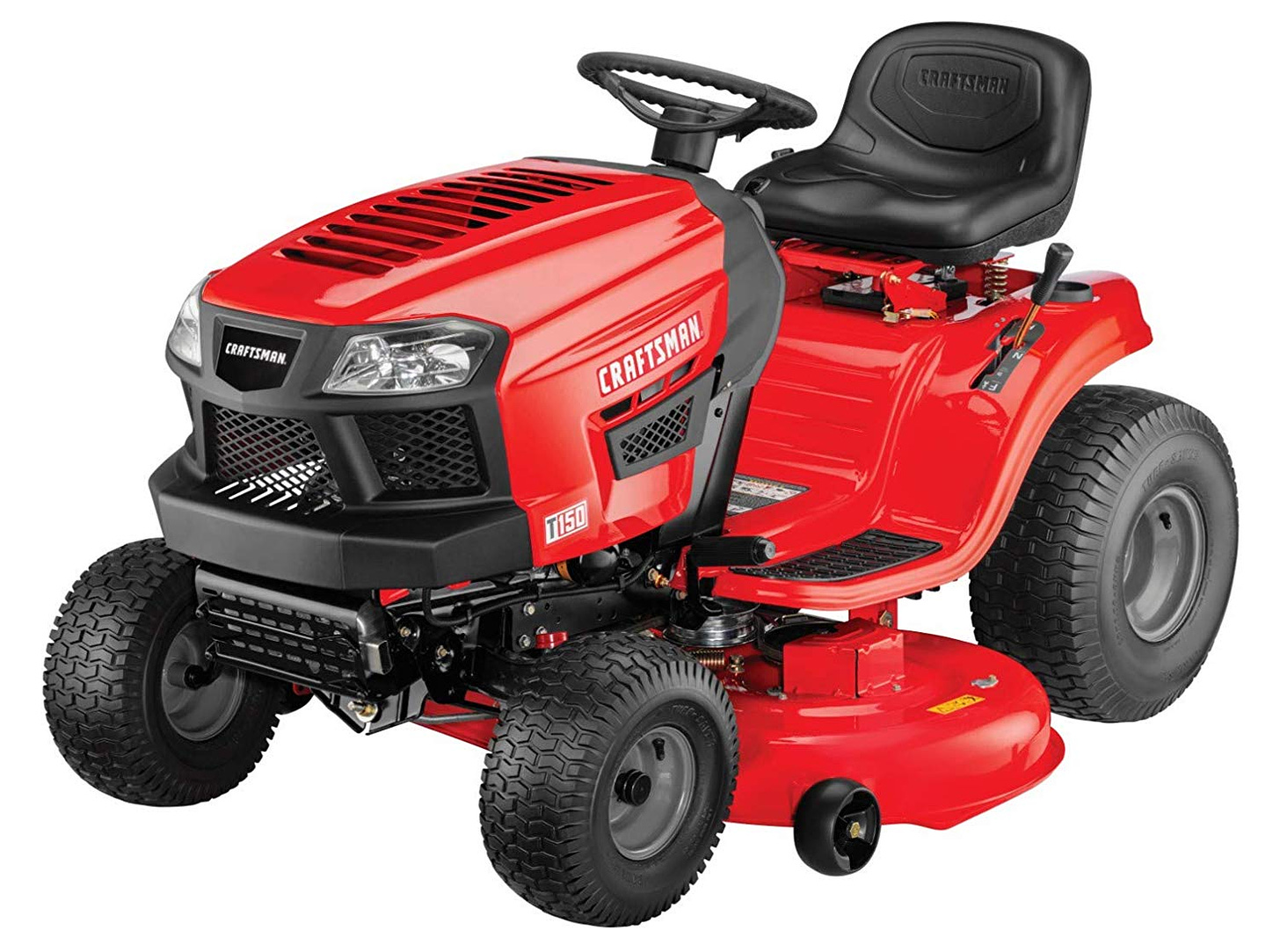 Best Riding Lawn Mowers of 2019 - Review