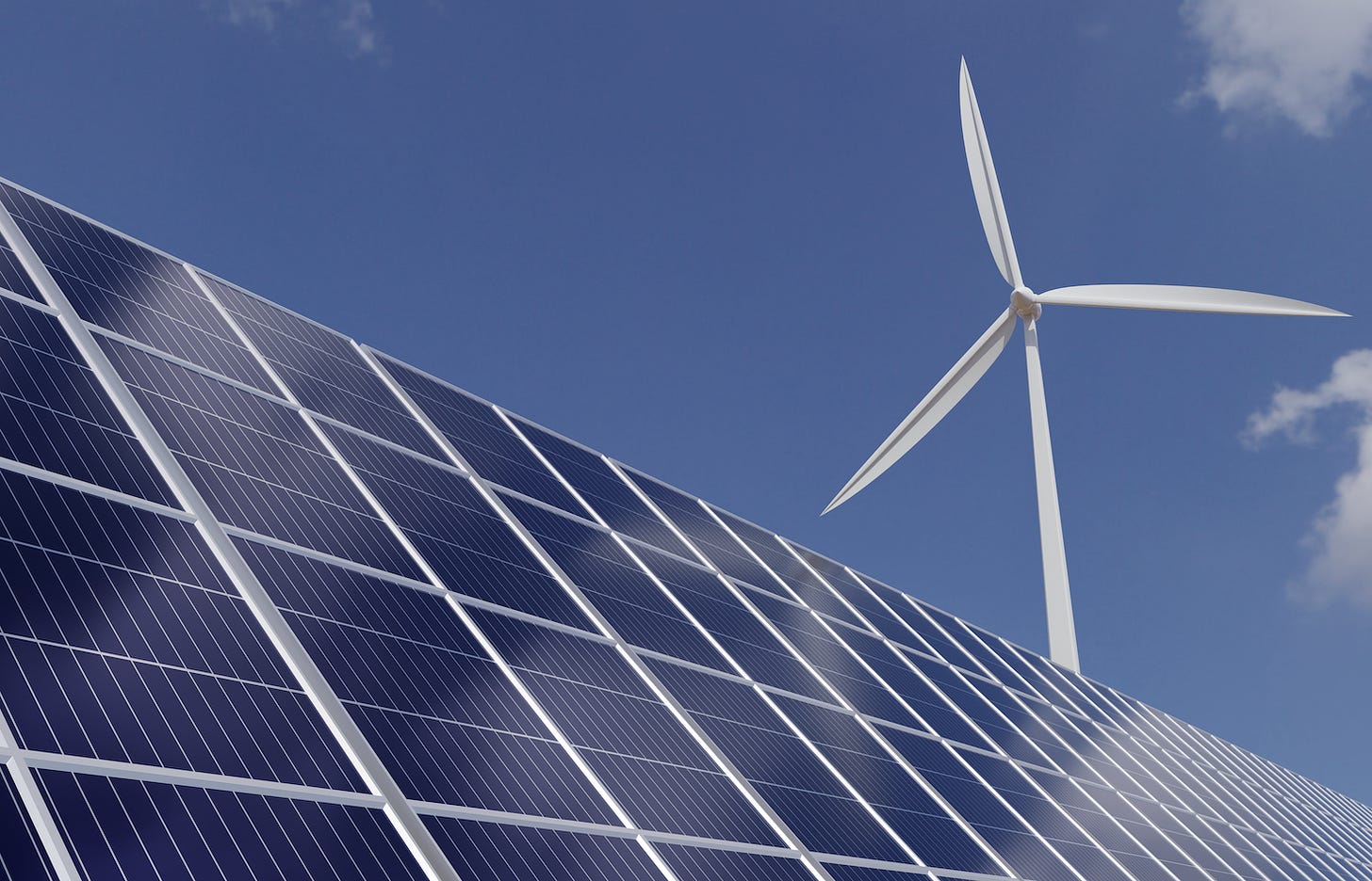 The latest trends in renewable energy procurement | Greenbiz