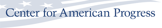 Homepage - Center for American Progress