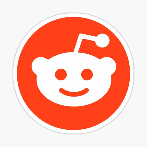 Reddit Logo Gifts &amp; Merchandise | Redbubble