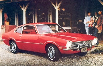 Image result for 1972 car