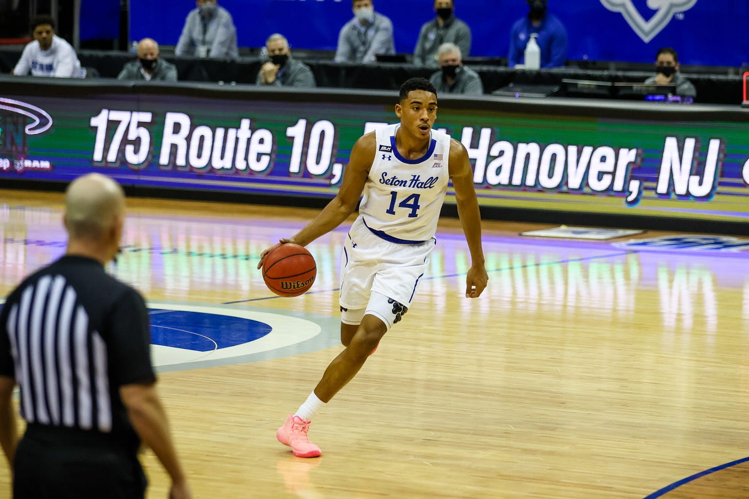 Seton Hall MBB Preview: Pirates look to rebound in Big East