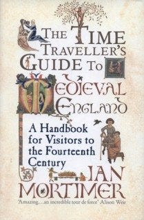 time traveller's guide
