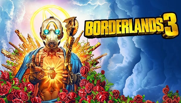 Image result for borderlands 3