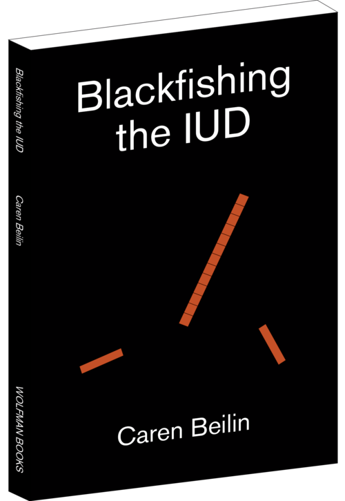 Blackfishing the IUD