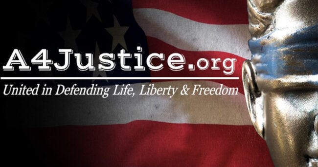 Americans for Justice, INC