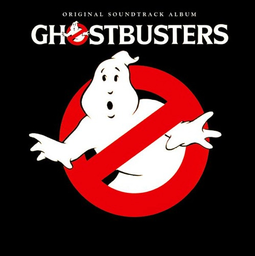 Ghostbusters Soundtrack | Ghostbusters Wiki | Fandom