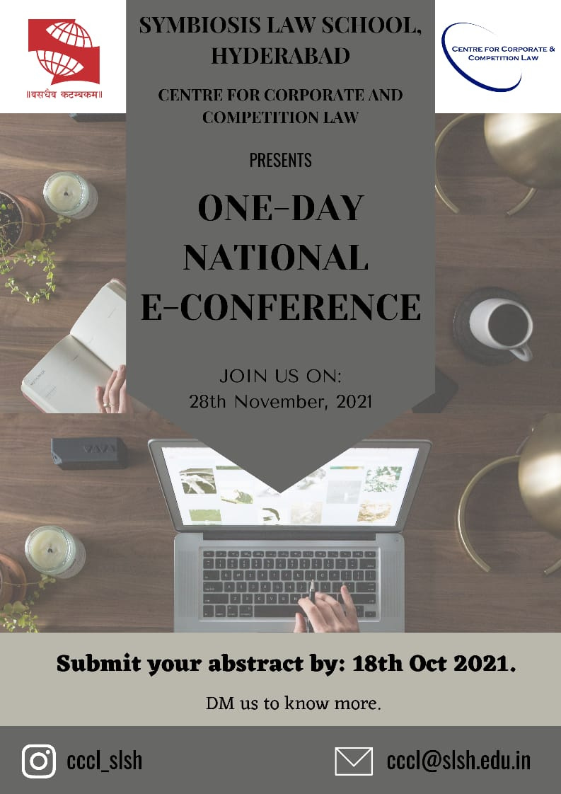 CCCL national conference