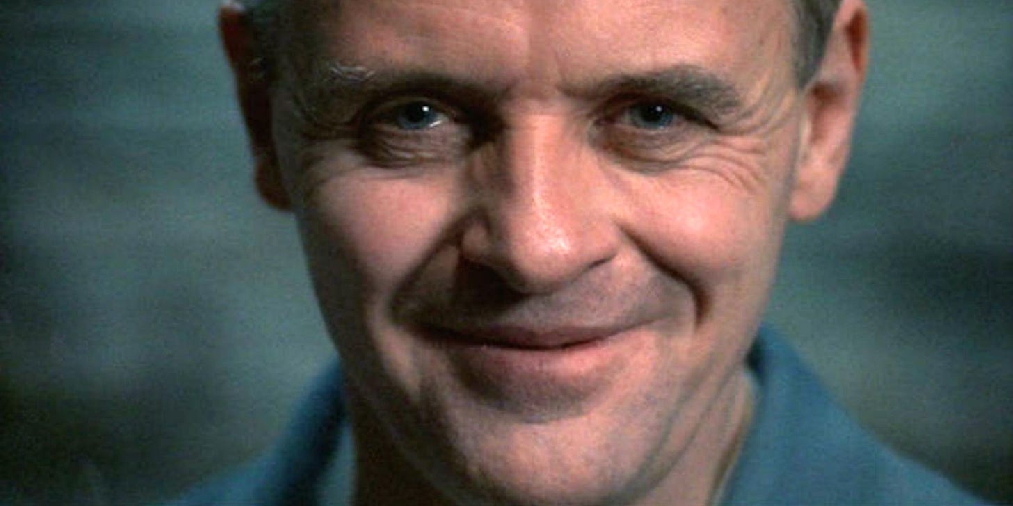 Silence of the Lambs: Everything That Happened to Hannibal After the Movie