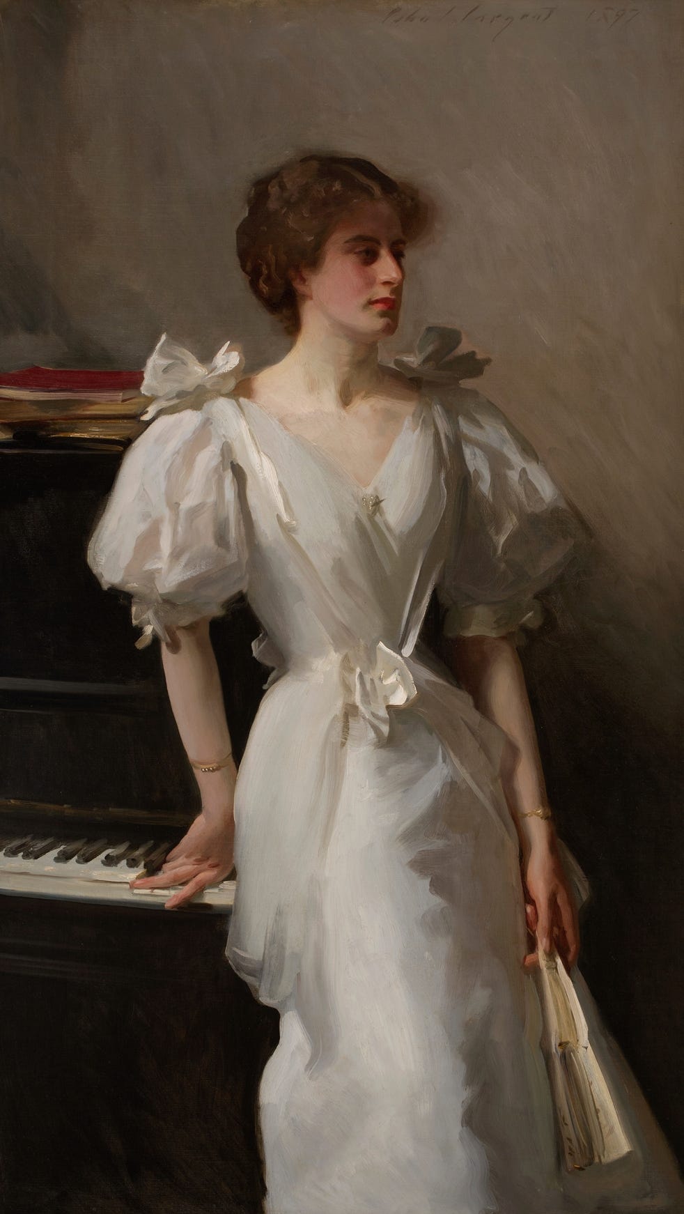 Catherine Vlasto (1897)