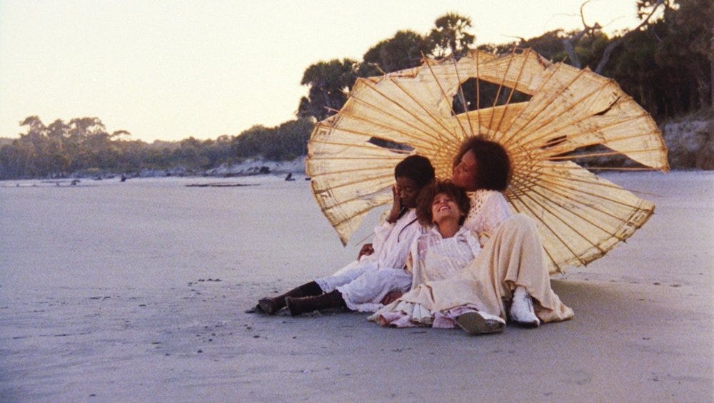 Daughters of the Dust review: a transportive, transformative colonial  rites-of-passage movie | BFI