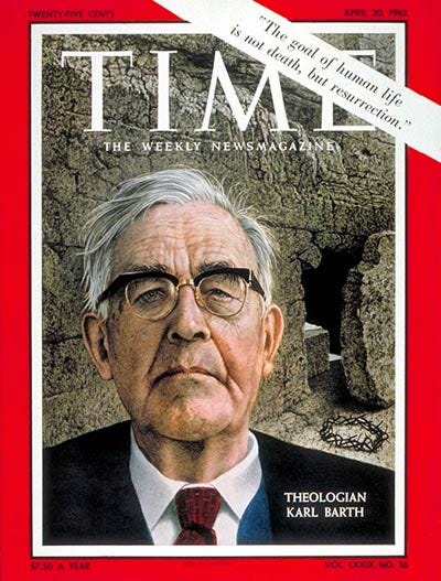 TIME Magazine -- U.S. Edition -- April 20, 1962 Vol. LXXIX No. 16