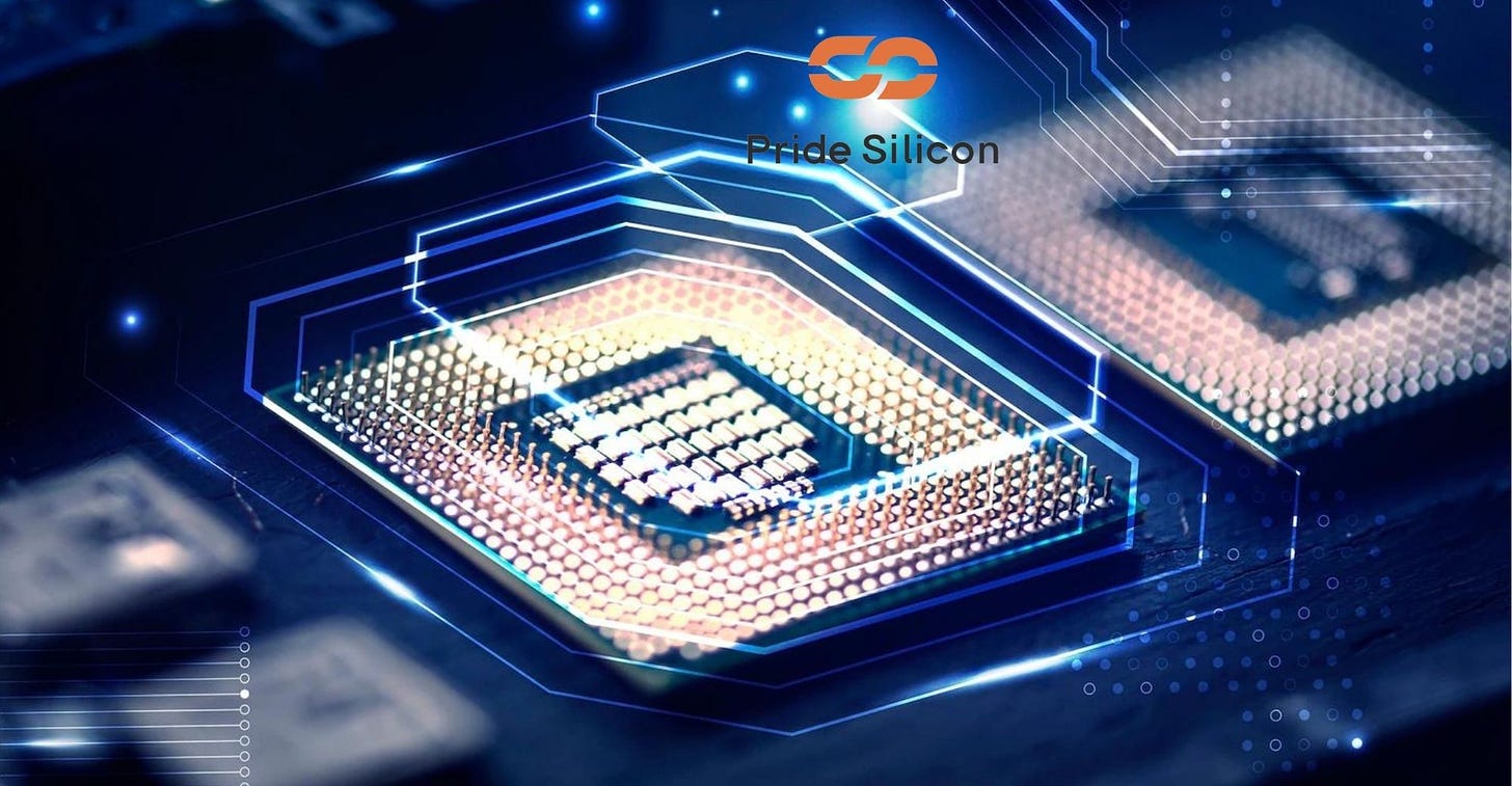 Xiaomi Invests in Automotive Chip Developer Pride Silicon