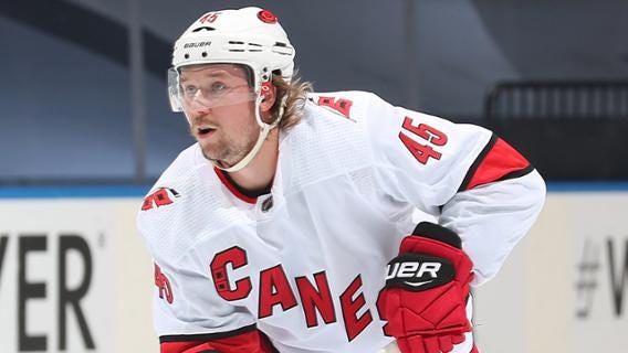 Sami Vatanen Stats and News | NHL.com
