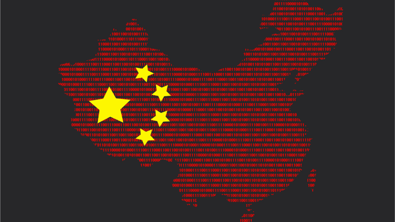 Figuring Out How Much Bitcoin Hashrate Resides in Mainland ...