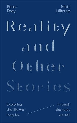 Reality and Other Stories