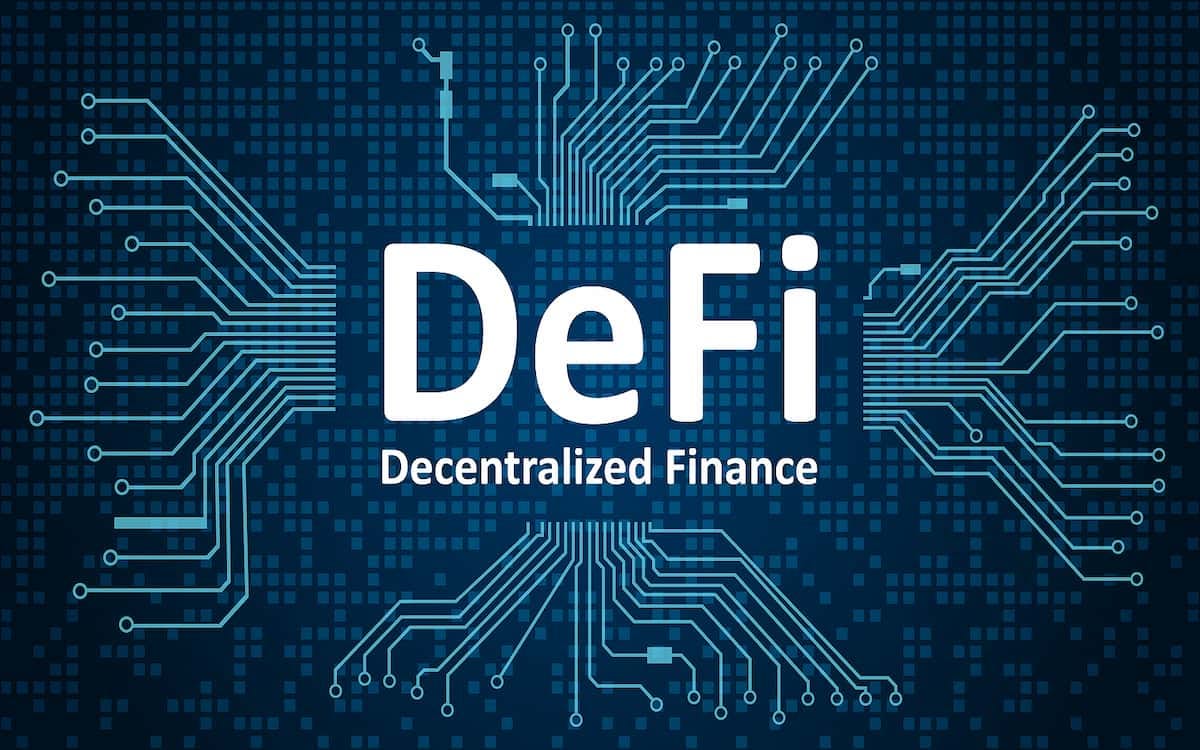 DEFI: El camino de las finanzas descentralizadas | Economía 3