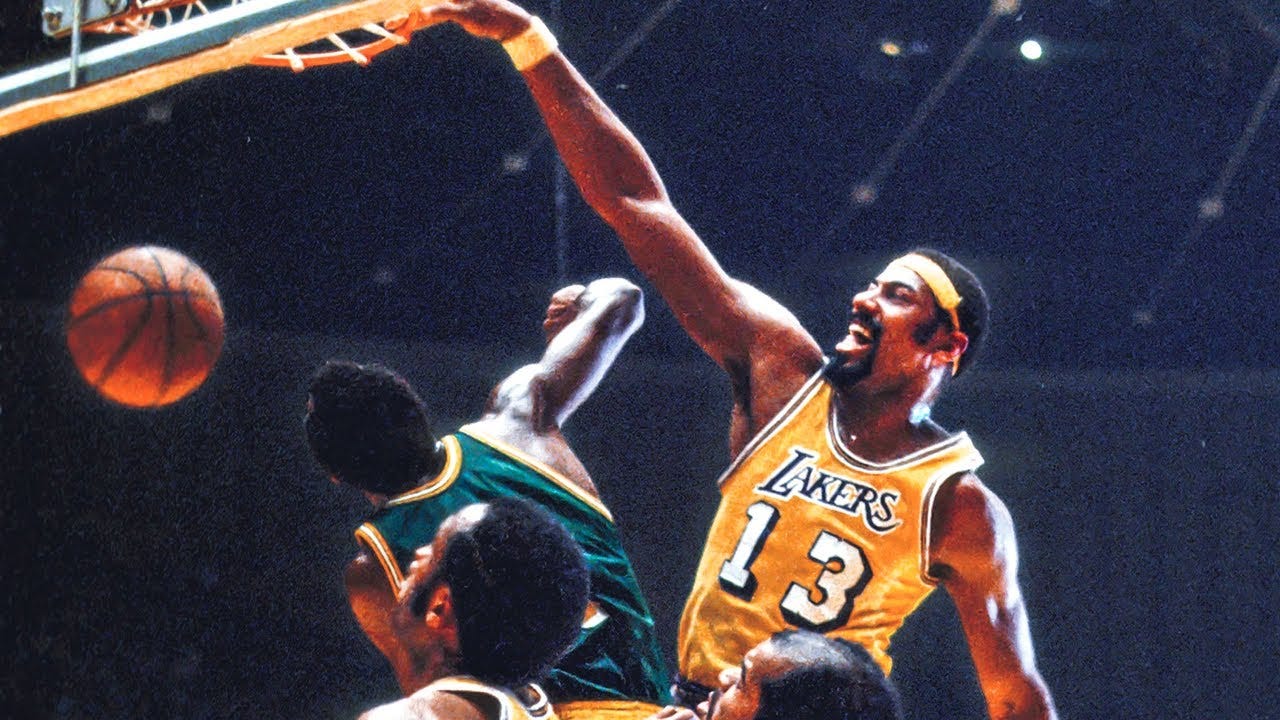 How Good Was Wilt Chamberlain Actually? - YouTube