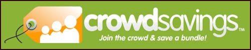 CrowdSavings.com