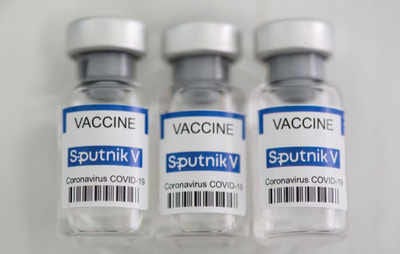 UNICEF signs deal to procure up to 220 million doses of Sputnik V vaccine -  Times of India