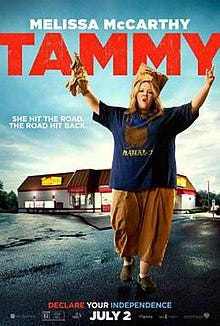 Tammy (film) - Wikipedia