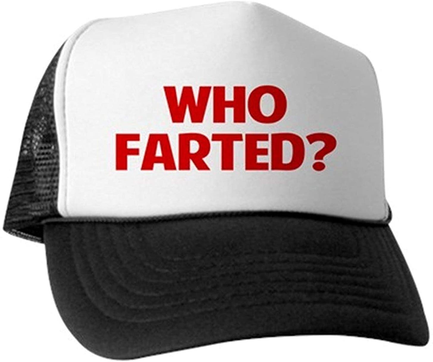 Image result for who farted hat
