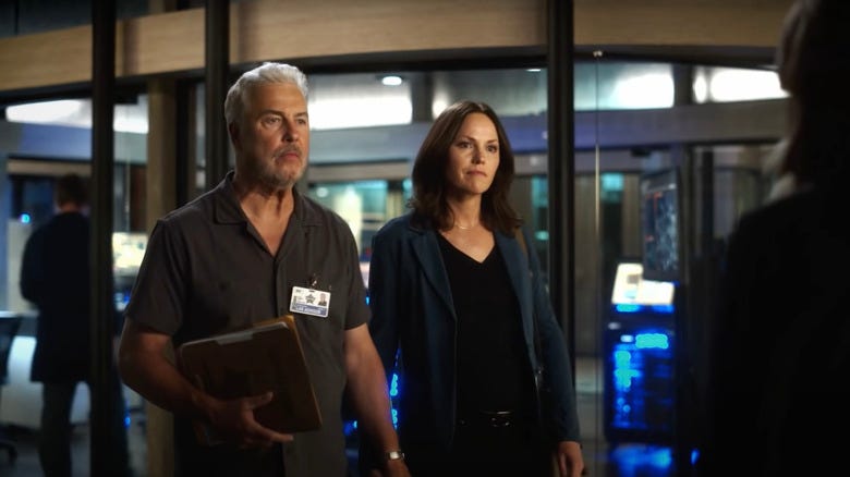 CSI: Vegas Season 1: Release Date, Cast, And More