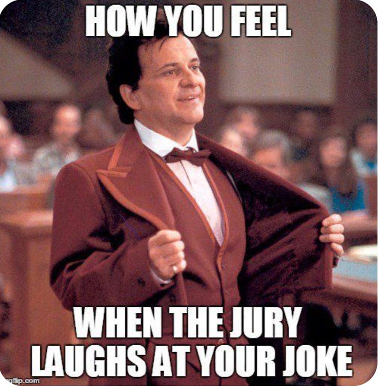 You Won't Object To These Lawyer Memes - Lawyers | Memes