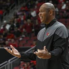 What Kenny Payne, Louisville Men's Basketball Players Said After 73-72 Loss  vs. Wright State - Sports Illustrated Louisville Cardinals News, Analysis  and More