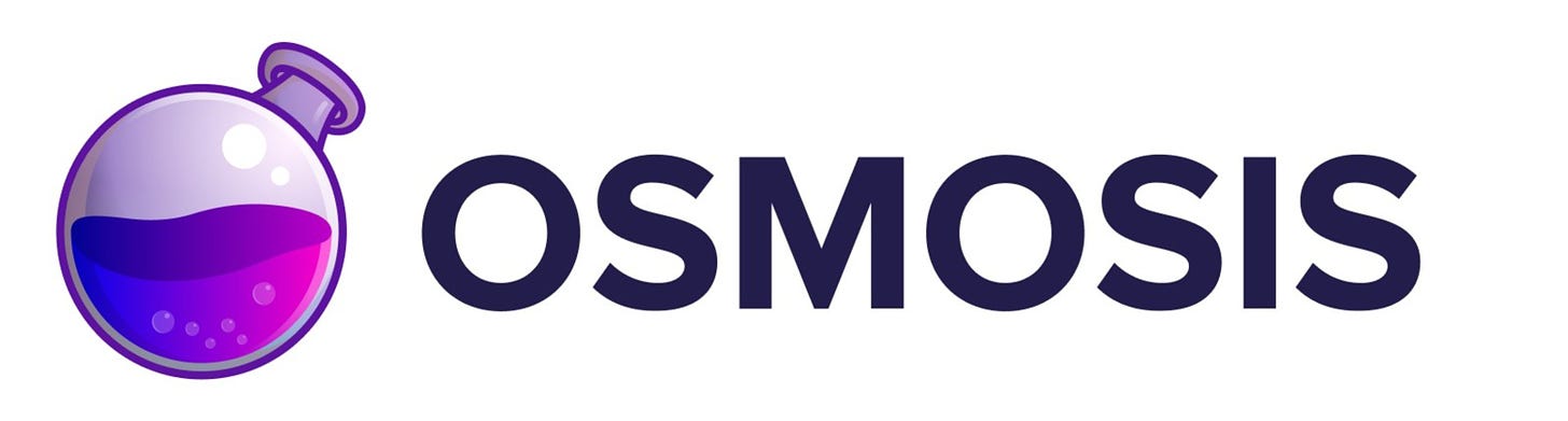 Osmosis Closes $21M Token Sale to Make Interchain DeFi Go Superfluid