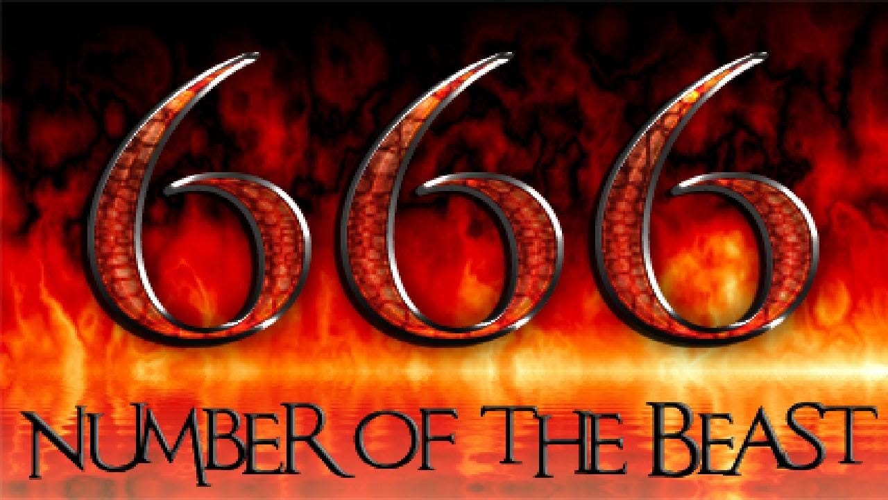 666: Mark of The Beast - YouTube