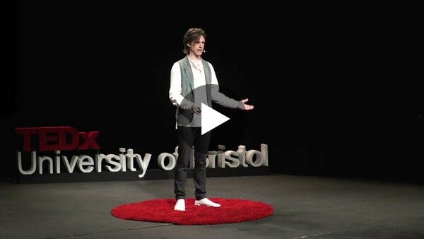 Can crypto regenerate the world? | Monty Bryant | TEDxUniversityofBristol